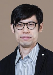 Carlos K.H. Wong