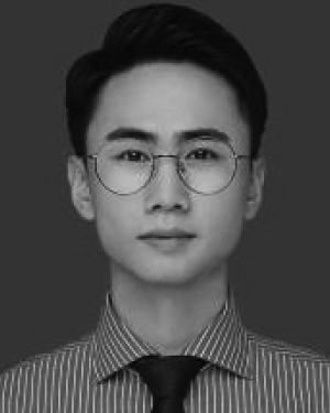 Zhiwei Wei