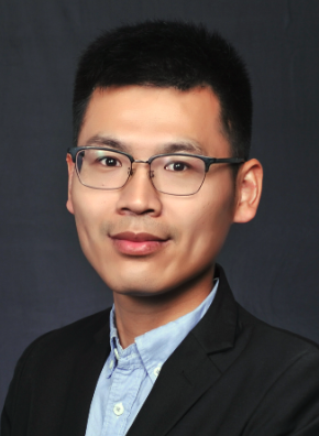 Xuekun Wang