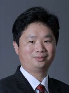 Yingsheng Zhao