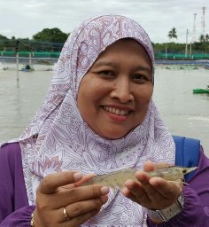 Marina Hassan