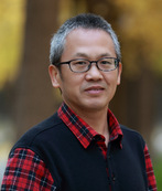Xianglin Huang