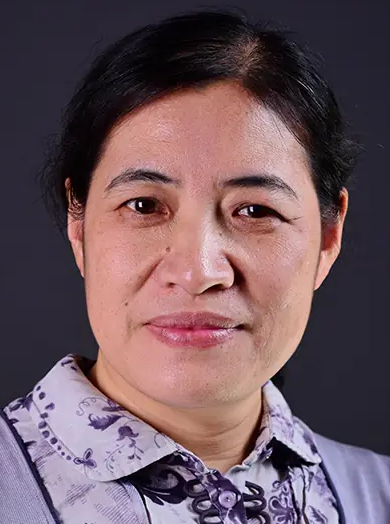 Huafen Li