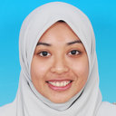 Nor Sakinah Mohd Said