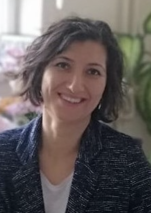 Aslı Çilingir Yeltekin