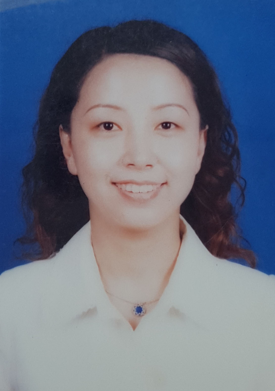 Shanhua Li