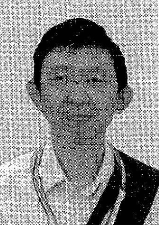 Shenmin Li