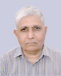 Bishan Swarup Garg