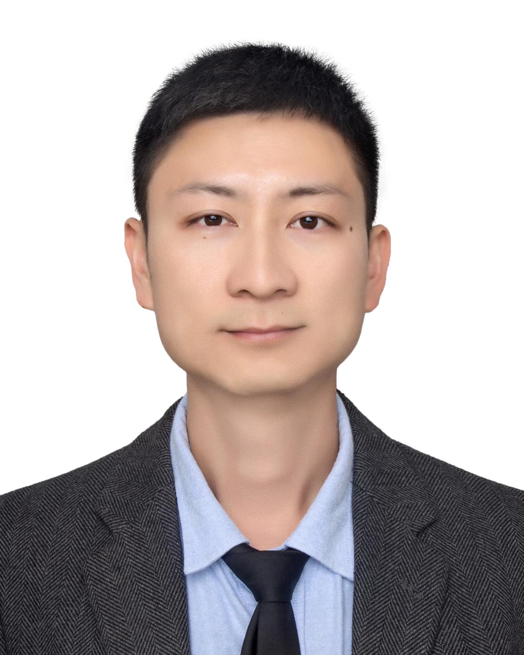 Bo Yang