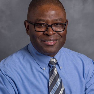 Laurent M. Matuana