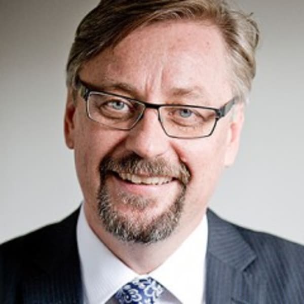 Scott O'Neill