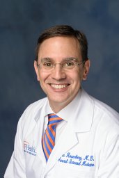 Eric I Rosenberg