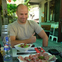 Alain C.M. Volentik