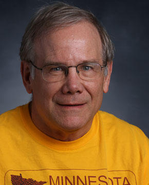 David Thomas