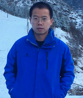 Jie Liu