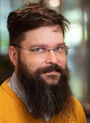 Andreas Lindblad