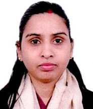 Kirti Saxena