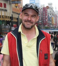 Craig Ashley Langston