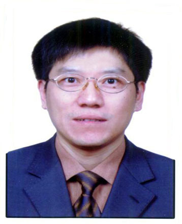 Zhihong Kang