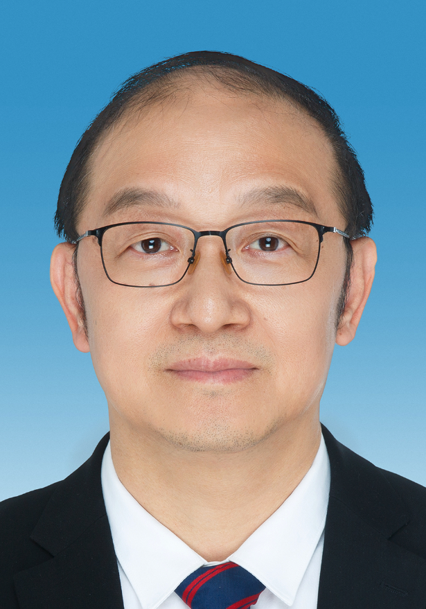 Shulin Li