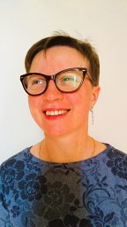 Agnieszka Synowiec