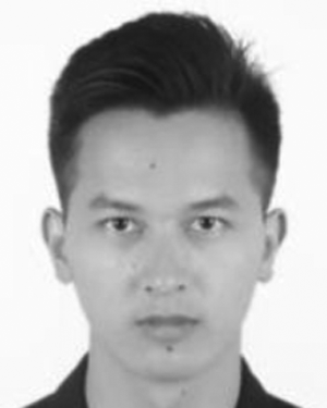 Yue Xie