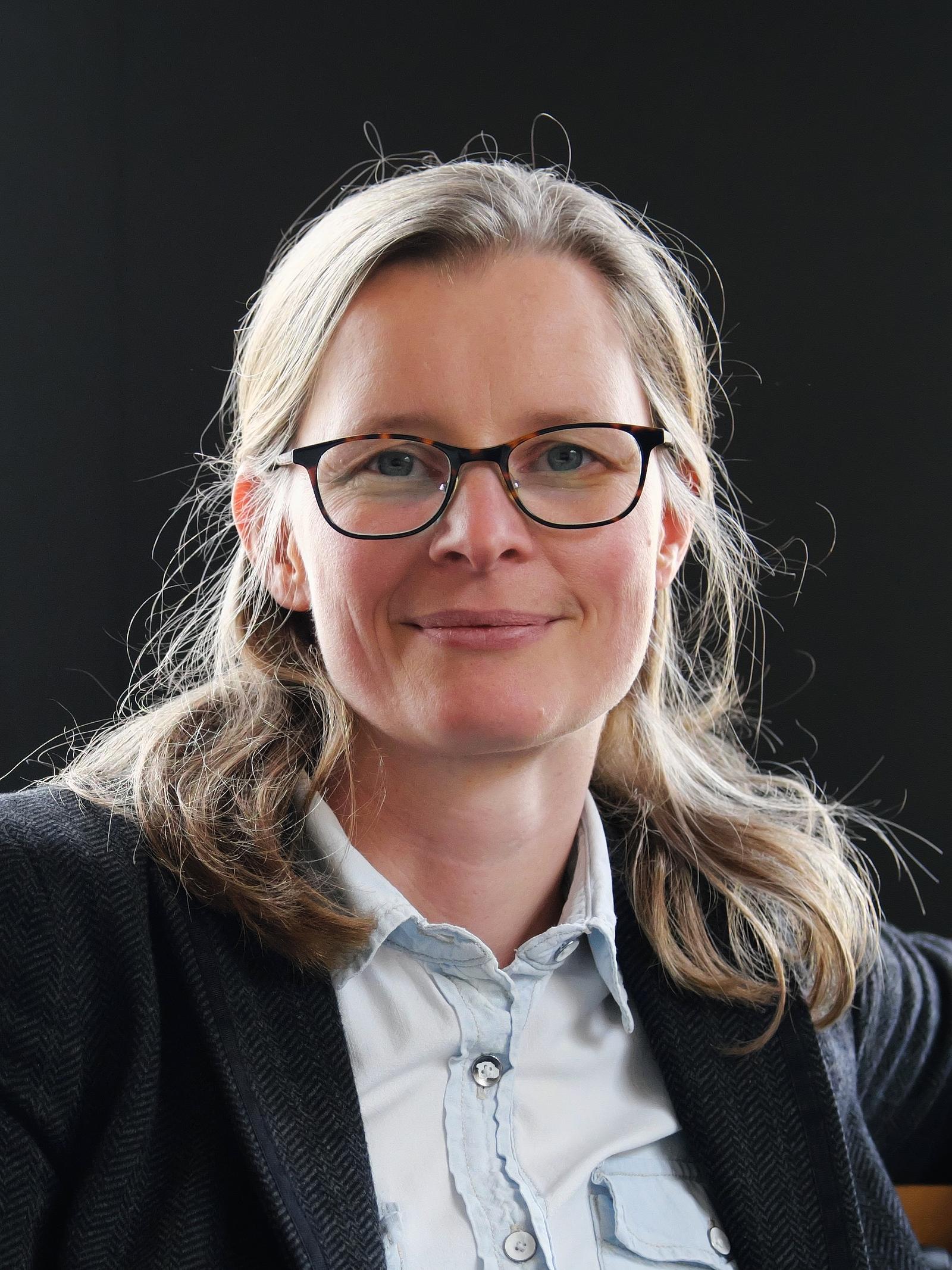 Vera Demberg