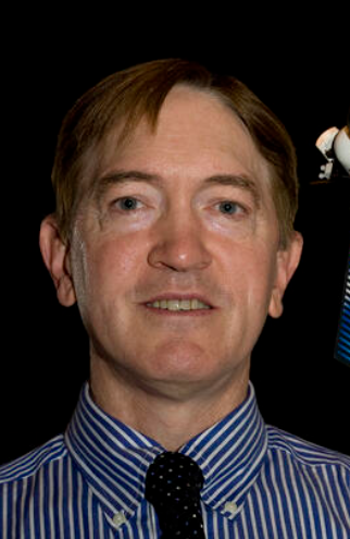 Thomas Watters