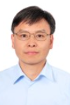 Minsheng Wang