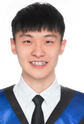 Tsung-Han (Patrick) Wu