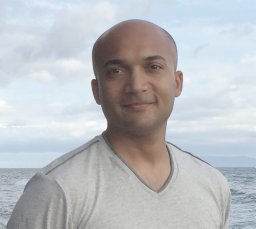 Sumant Tambe