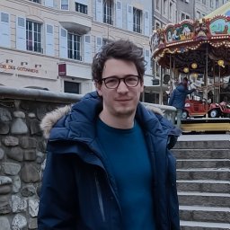 Mattia Bellini