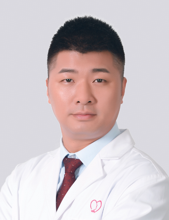 Fengchun Wu