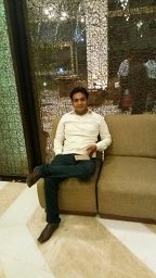 Chetan J. Shelke