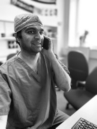 Ajay Hegde