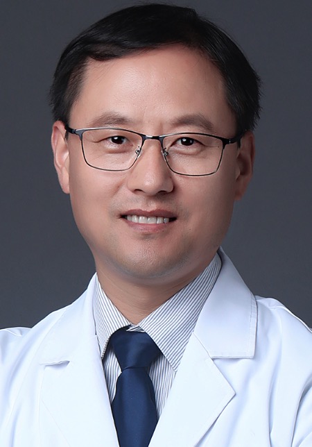 Guolin Wu