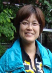 Chunli Chen