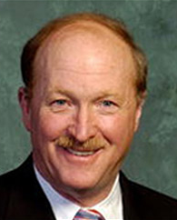 Thomas Stone Thornhill