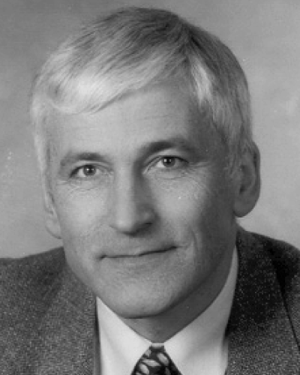 Gorazd Kandus