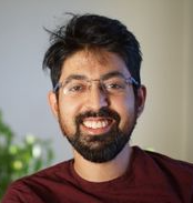 Kundan Krishna