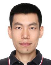 Liang Zhang