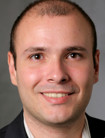 Daniel Lucrédio