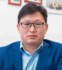 Zengwei Yuan