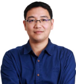 Xin Yi