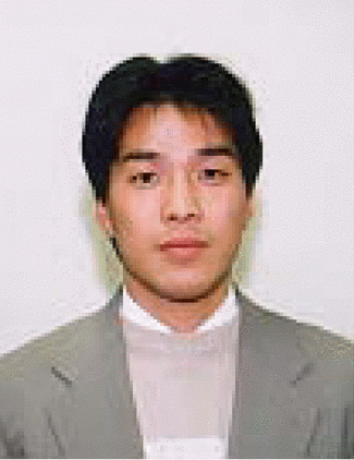 Kazunari Shinbo