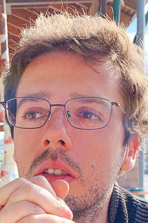 SCHWARTZMAN, Gregory