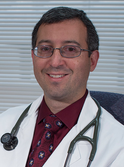 Douglas S. Jacoby