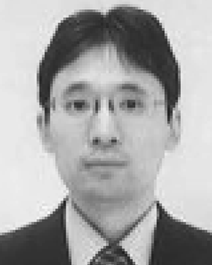 Toshiyuki Yamane