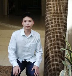 Lujun Zhang
