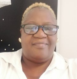 Lindiwe Julia Ncube